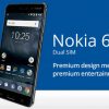 Nokia 6 - Image 2