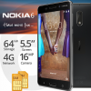 Nokia 6