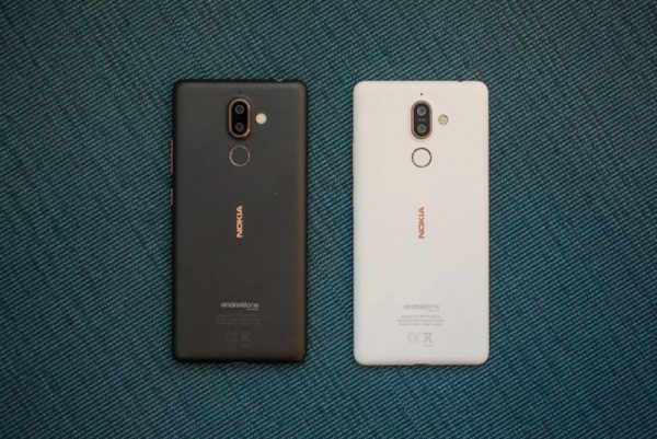 Nokia 7 Plus - Image 5