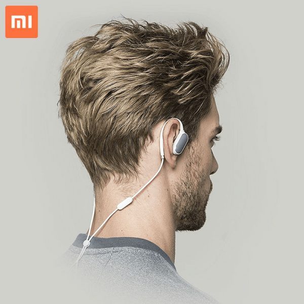 hoofdpijn Een deel Gematigd Xiaomi Mi Sports Bluetooth Earphones | Tech Nuggets