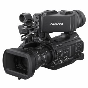 Sony PMW-300K1 XDCAM HD Camcorder