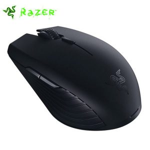 Razer Atheris Ambidextrous Bluetooth Wireless Gaming Mouse