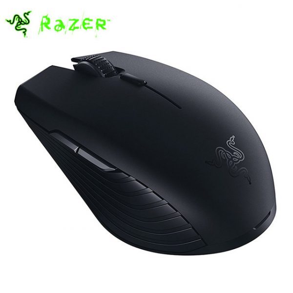 Razer Atheris Ambidextrous Bluetooth Wireless Gaming Mouse
