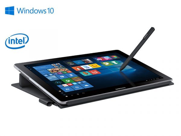 Samsung Galaxy Book 12” Windows 2-in-1 Tablet - Image 3