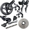 Shimano Ultegra R8000 11 Speed Groupset - Image 2