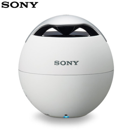 Sony NFC Bluetooth Speaker SRS-BTV5 | Tech Nuggets