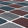 Microsoft - Surface Pro 4 Alcantara Signature Type Cover - Two-tone melange - Image 12