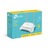 TP-LINK TL-WR840N 300Mbps Wireless N Router - Image 7