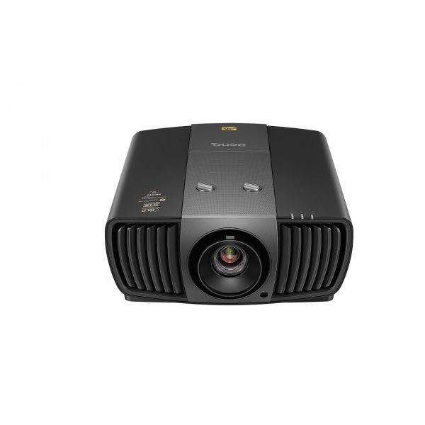 BenQ W11000 4K UHD 2200 Lumens DLP Projector - Image 4