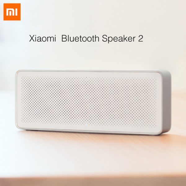 mi speaker basic 2