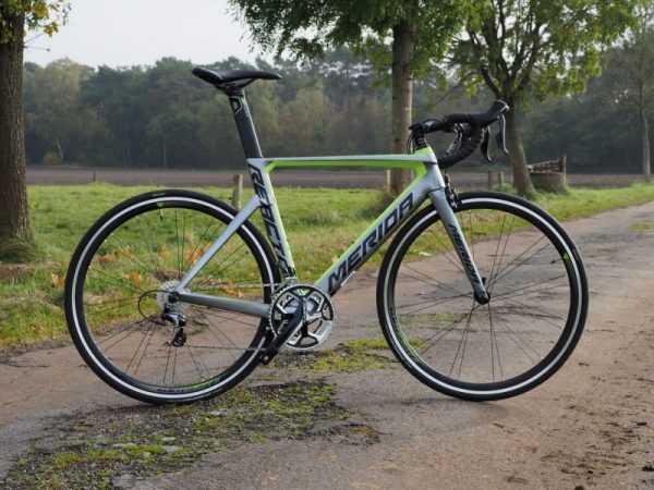 Merida REACTO 5000 - Image 2