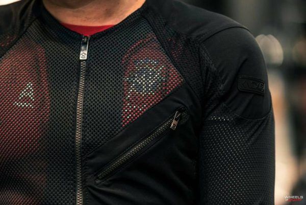 Knox Urbane MKIII Armoured Shirt - Image 3