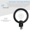 NanGuang CN-R640 19 Outer Photography Video Studio 640 LED CRI 95 5600K Dimmable Ring Light - Image 5