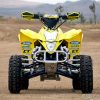 Suzuki QUADSPORT Z400 - Image 2