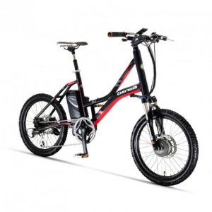 Benelli City Link Sport