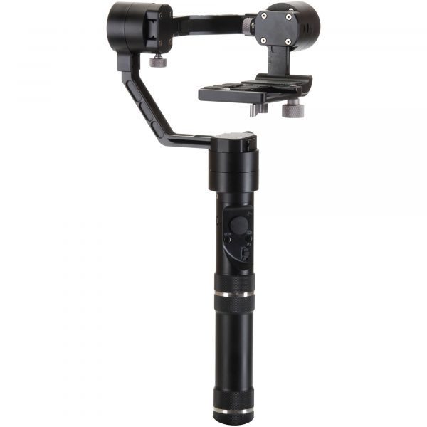 Zhiyun-Tech Crane 3-Axis Handheld Gimbal Stabilizer - Image 7
