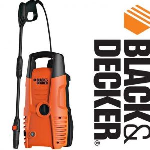 Black & Decker Pressure Washer PW1300S