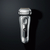 Braun Series 9 9290cc Men's Electric Foil Shaver - Image 5
