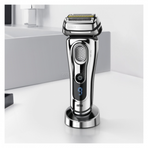 Braun Series 9 9290cc Men's Electric Foil Shaver
