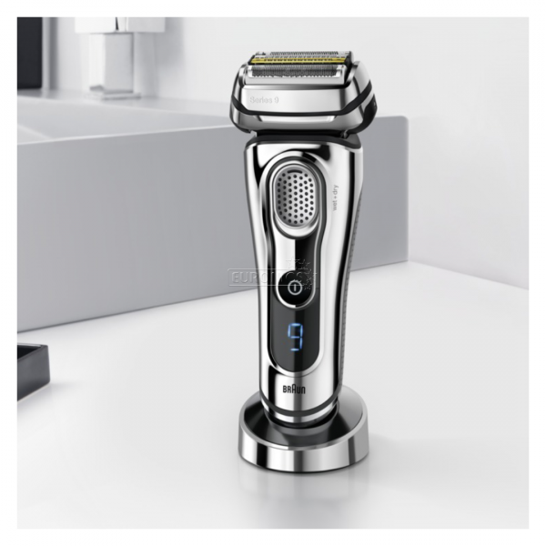 Braun Series 9 9290cc Men's Electric Foil Shaver