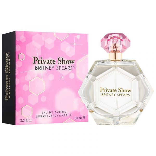 Private Show by Britney Spears for Women - Eau de Parfum - Image 2