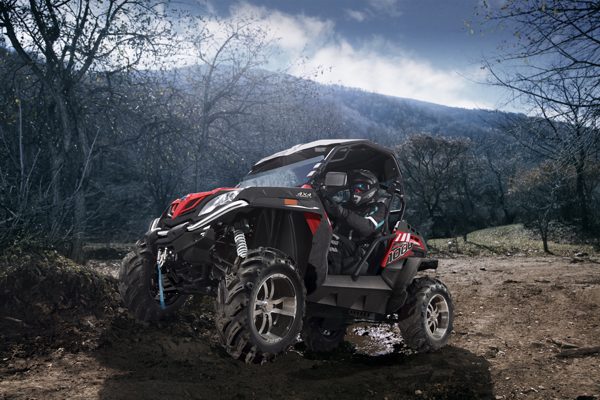 CFMoto Z-Force 1000 - Image 2