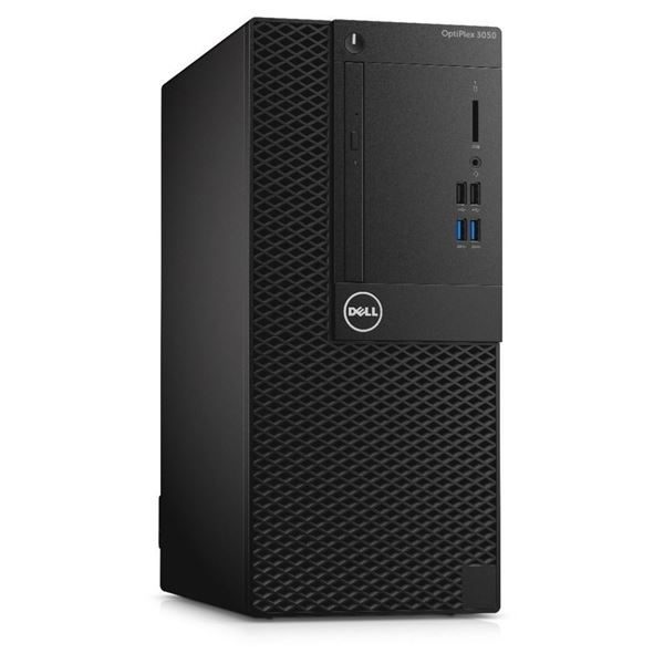 Dell OptiPlex 3050 Desktop PC | Tech Nuggets