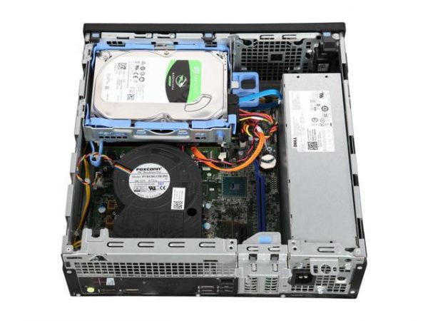 Dell OptiPlex 3050 Desktop PC - Image 4