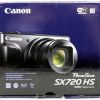 Canon PowerShot SX720 HS - Image 8