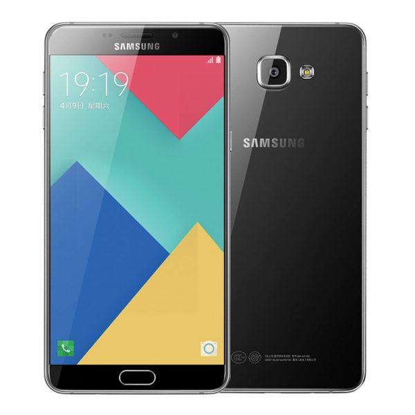 Samsung Galaxy A9 Pro - Image 3