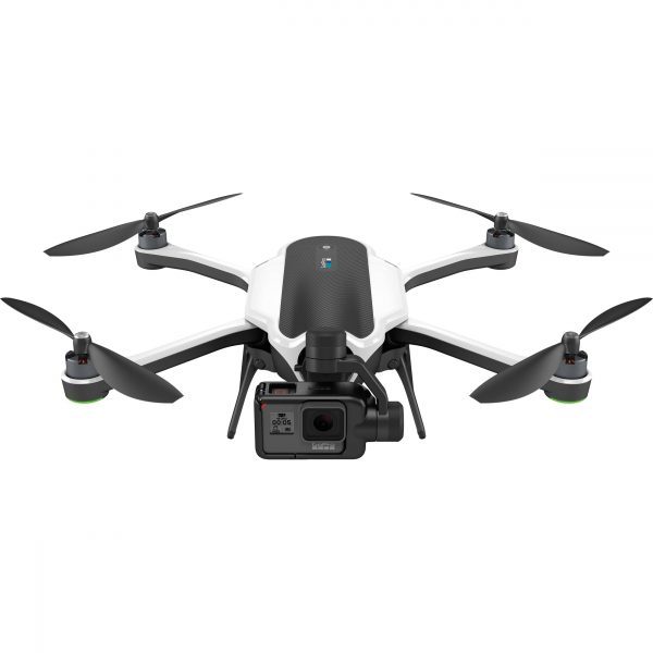 GoPro Karma Drone Quadcopter - Image 6