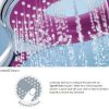 GROHE 27664000 | Power & Soul Cosmopolitan Hand Shower | 4 Sprays - Image 8