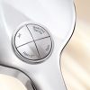 GROHE 27664000 | Power & Soul Cosmopolitan Hand Shower | 4 Sprays - Image 6