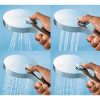 GROHE 27664000 | Power & Soul Cosmopolitan Hand Shower | 4 Sprays - Image 3