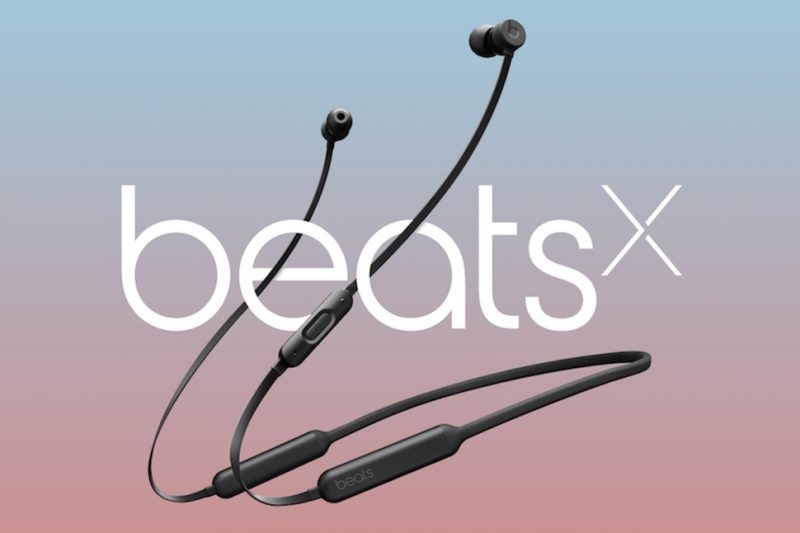 beats x for gym