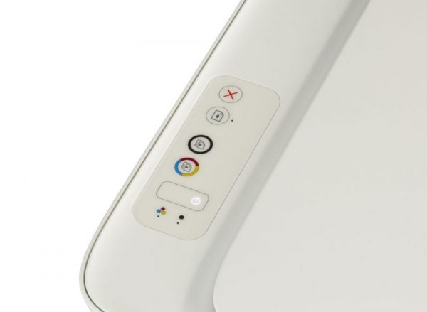 HP DeskJet 2130 All-in-One Printer - Image 6