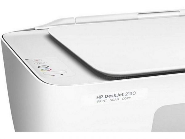 HP DeskJet 2130 All-in-One Printer - Image 5