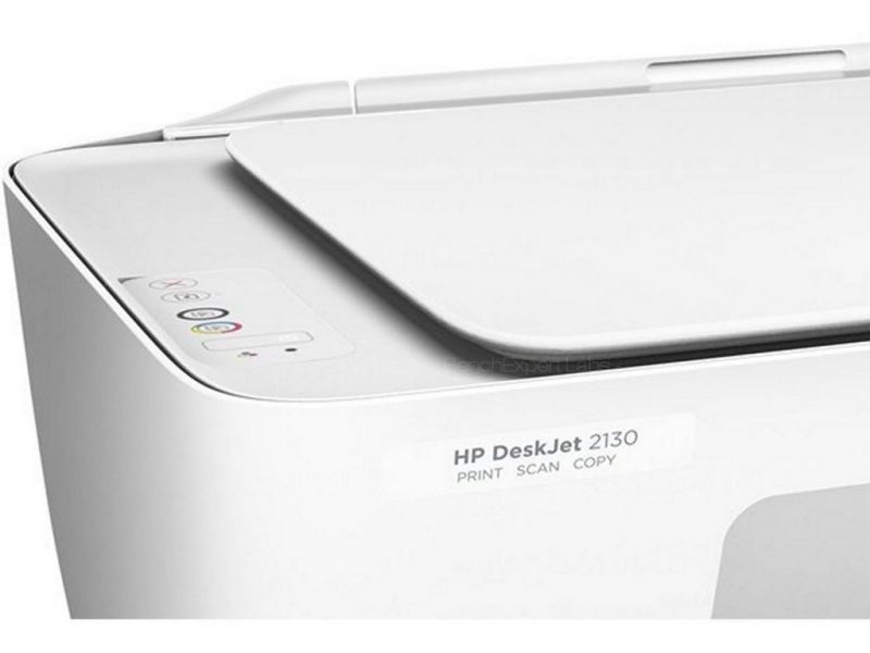HP DeskJet 2130 All-in-One Printer | Tech Nuggets
