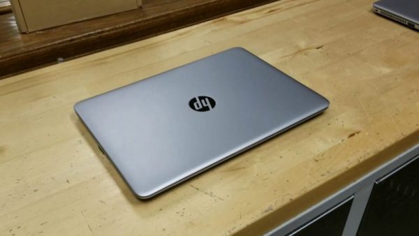 HP EliteBook 840 G4 Notebook PC Laptop - Image 3