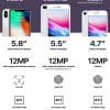 Apple iPhone 8 Plus - Image 5
