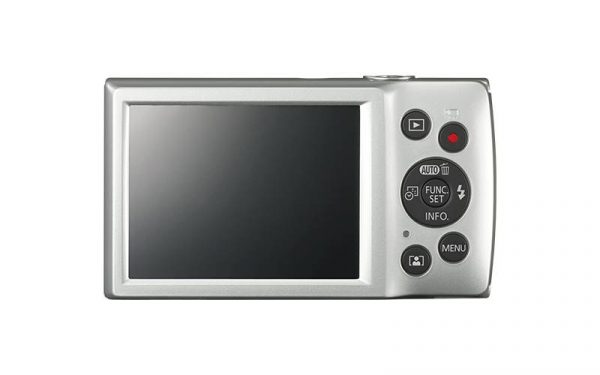 Canon IXUS 185 - 20 MP Digital Camera - Image 6