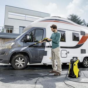 Karcher High Pressure Washer K 7 Premium Full Control Plus