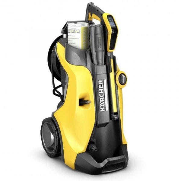 Karcher K7 Pressure Washer Full Control Plus Home Pack of 1 220 volts NOT  FOR USA