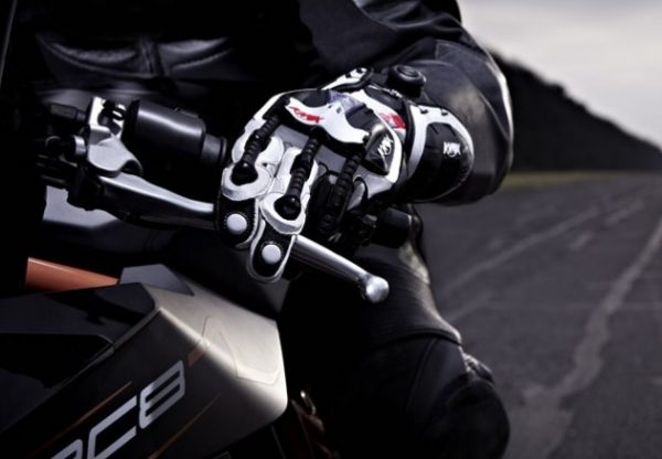 Knox Handroid Gloves - Image 7