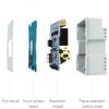 LIVOLO UK Dimmer and Touch Switch, Crystal Glass Panel, VL-C301D-61, 1 Gang 1 Way - Image 4