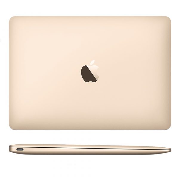 Apple MacBook MNYK2 12-Inch Laptop - Image 2