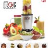 Magic Bullet MBR-1701 17-Piece Express Mixing Set - Image 3