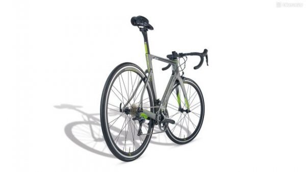 Merida REACTO 5000 - Image 3