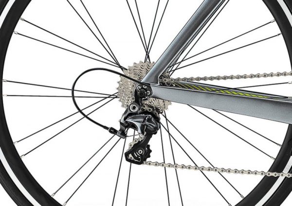 Merida REACTO 5000 - Image 8