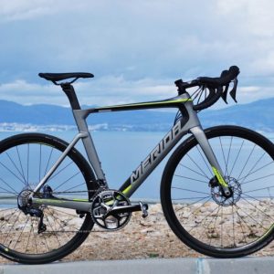 Merida REACTO 5000